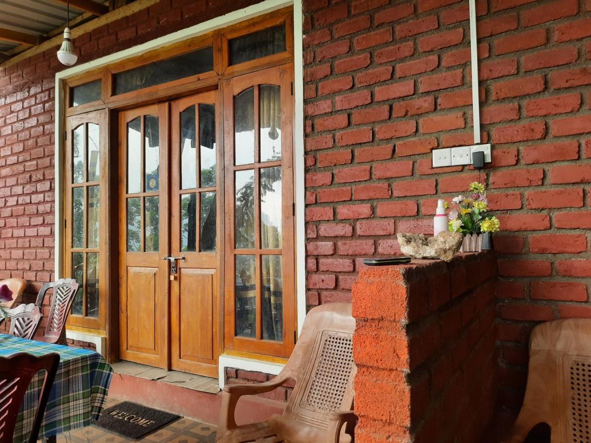 Green Heaven Lodge Ella Εξωτερικό φωτογραφία
