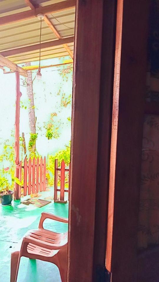 Green Heaven Lodge Ella Εξωτερικό φωτογραφία