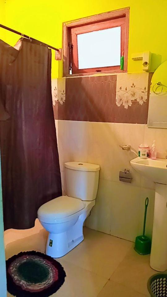 Green Heaven Lodge Ella Εξωτερικό φωτογραφία