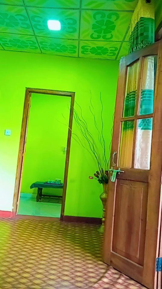 Green Heaven Lodge Ella Εξωτερικό φωτογραφία