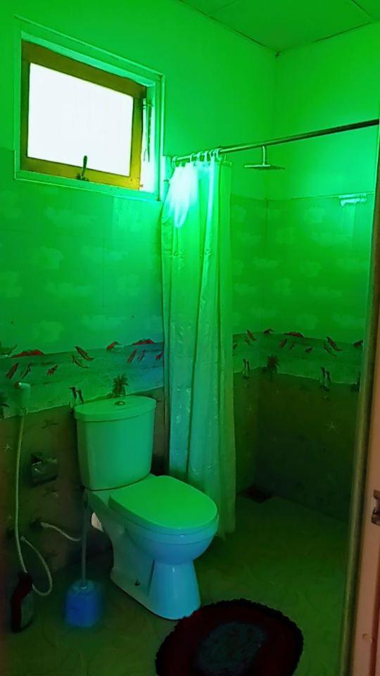Green Heaven Lodge Ella Εξωτερικό φωτογραφία