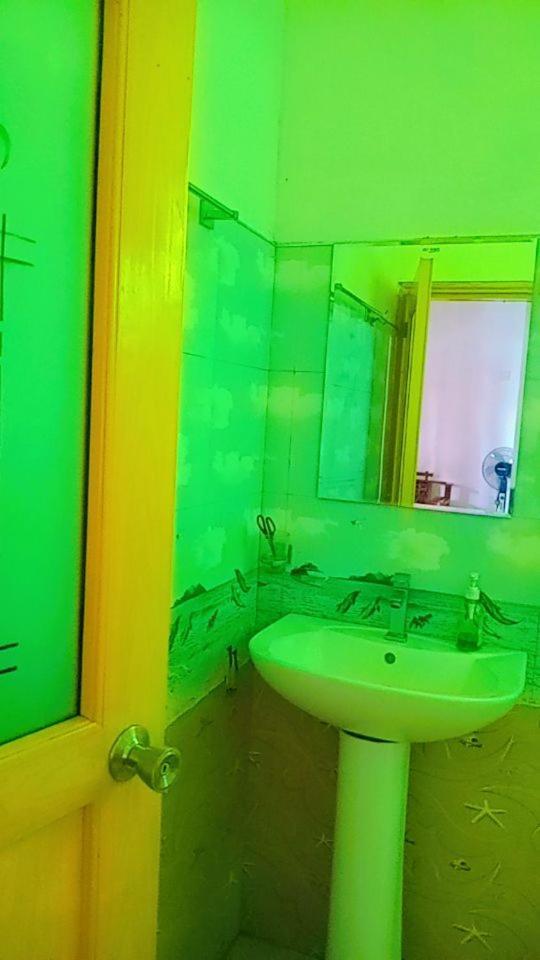 Green Heaven Lodge Ella Εξωτερικό φωτογραφία