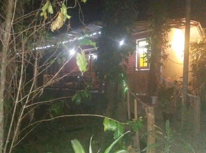 Green Heaven Lodge Ella Εξωτερικό φωτογραφία
