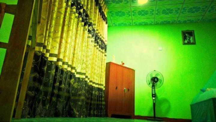 Green Heaven Lodge Ella Εξωτερικό φωτογραφία